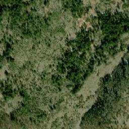 Satellite imagery of TT12, GR