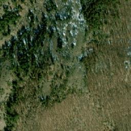 Satellite imagery of TT12, GR