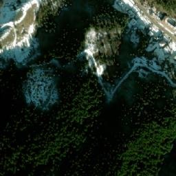 Satellite imagery of TT4, GR