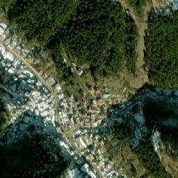 Satellite imagery of TT4, GR