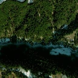 Satellite imagery of TT4, GR