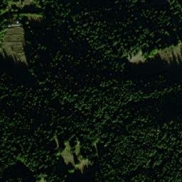 Satellite imagery of TT16, GR