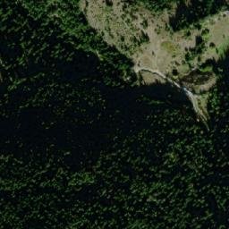 Satellite imagery of TT16, GR