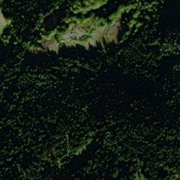 Satellite imagery of TT16, GR