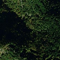 Satellite imagery of TT587, GR