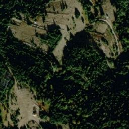 Satellite imagery of TT587, GR