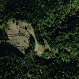 Satellite imagery of TT587, GR