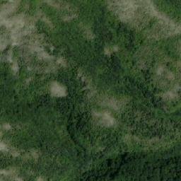 Satellite imagery of TT22, GR