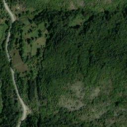 Satellite imagery of TT23, GR