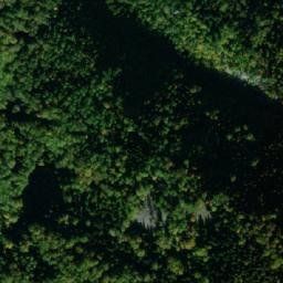 Satellite imagery of TT22, GR