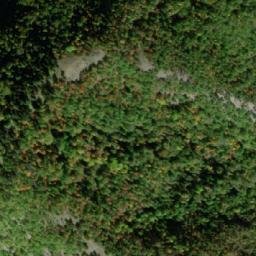 Satellite imagery of TT22, GR