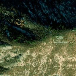 Satellite imagery of TT1023, GR