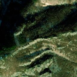 Satellite imagery of TT1023, GR