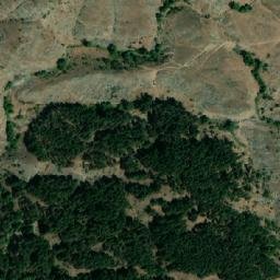 Satellite imagery of TT-7415, GR