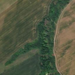 Satellite imagery of TT35/1/, TR