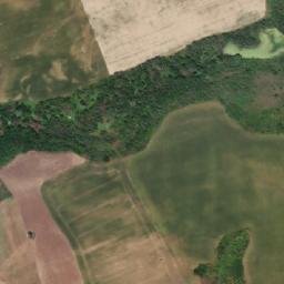 Satellite imagery of TTXXIV-13, TR