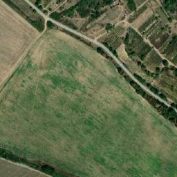Satellite imagery of TT31, TR