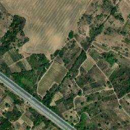 Satellite imagery of TT39, TR