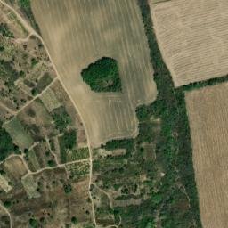 Satellite imagery of TT37, TR