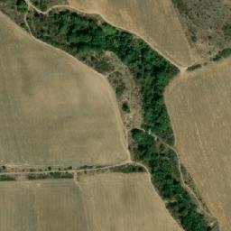 Satellite imagery of TT37, TR