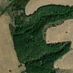 Satellite imagery of Gyurgenlika, BG
