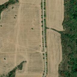 Satellite imagery of Gyurgenlika, BG