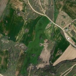 Drone Görünümü