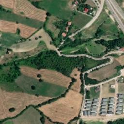 Drone Görünümü
