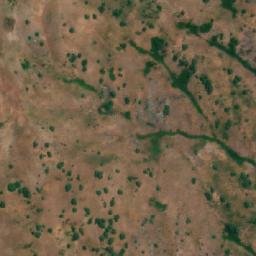 Satellite imagery of Khrebet Karzhantau, KZ