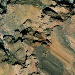 Satellite imagery of Тавалган, KZ