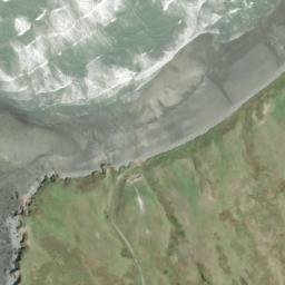 Satellite imagery of Point Saint George, US