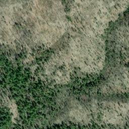 Satellite imagery of Big Dipper Mine, US