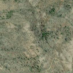 Satellite imagery of Patterson Mine, US