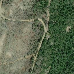 Satellite imagery of Patterson Mine, US