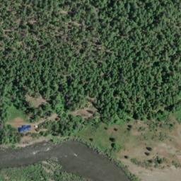 Satellite imagery of Williams Point, US