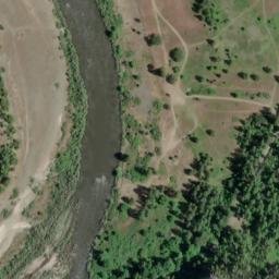 Satellite imagery of Williams Point, US