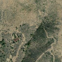 Satellite imagery of Gold Bar Mine, US