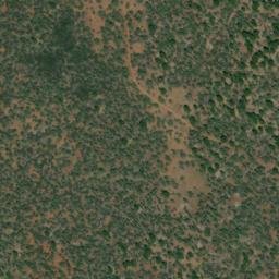 Satellite imagery of Timbered Ridge, US