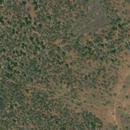 Satellite imagery of Timbered Ridge, US
