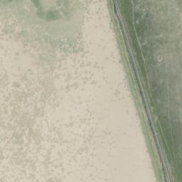 Satellite imagery of McGinty Point, US