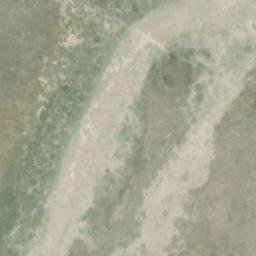 Satellite imagery of McGinty Point, US