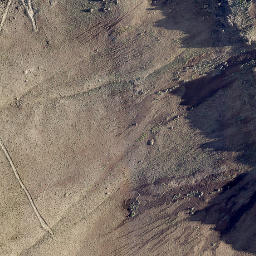 Satellite imagery of Moonlight Mine, US
