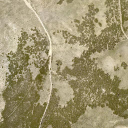 Satellite imagery of Paradise Mine, US
