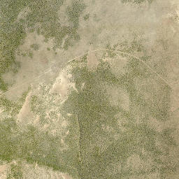 Satellite imagery of Staunton Ridge, US