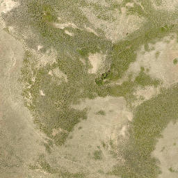 Satellite imagery of Staunton Ridge, US