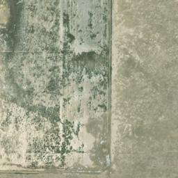 Satellite imagery of S 76 — NGS MP0228 — Carbon County, US, US