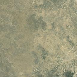 Satellite imagery of R 76 — NGS MP0226 — Carbon County, US, US