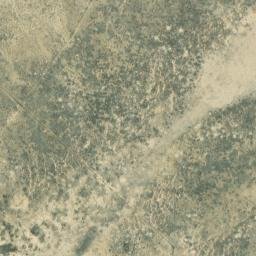 Satellite imagery of R 76 — NGS MP0226 — Carbon County, US, US