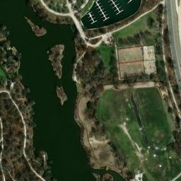 Satellite imagery of 037 COC — NGS ME2696 — Chicago, US, US