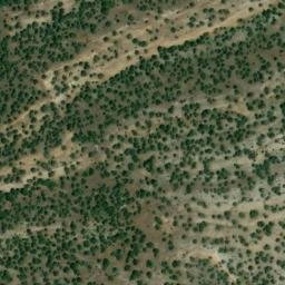 Satellite imagery of Sierra de Cabrejas, ES